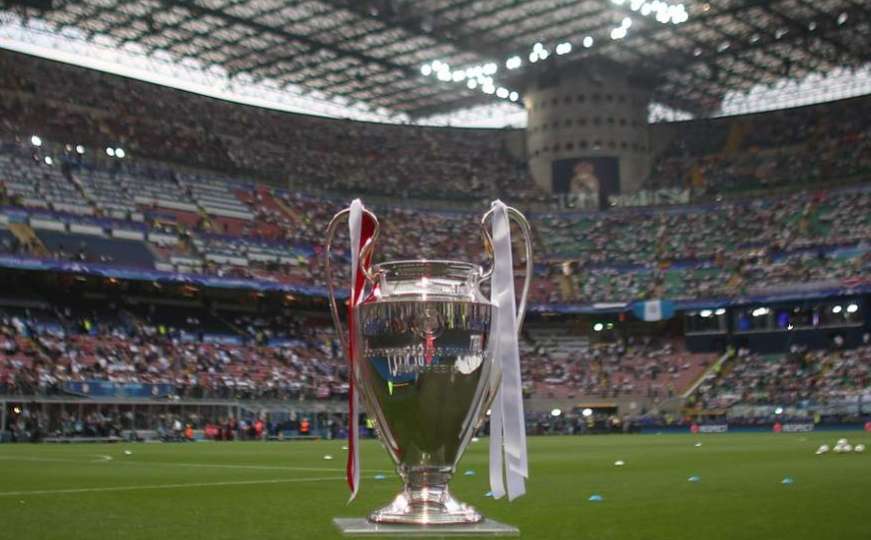 Liga prvaka: Svi žele pobijediti Liverpool, Dinamo i Zvezda saznali protivnike