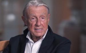 Poznati reditelj izjavio da je spavao sa 20 hiljada muškaraca