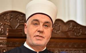 Reis čestitao novu hidžretsku godinu: Molim Allaha da muslimanima podari slogu