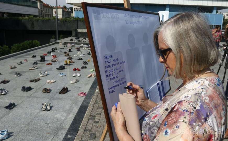 Međunarodni dan nestalih: U BiH se još traga za više od 7.000 osobom