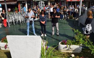 27. godišnjica od masakra: Sjećanje na ubijene u redu za hljeb na Alipašinom Polju