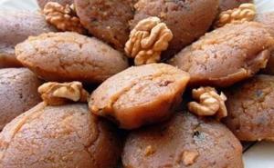 Danas halva miriše bosanskim avlijama - napravite je i vi!