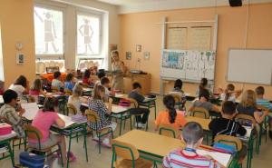 Prosvjetni radnici u USK stupaju u generalni štrajk