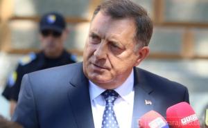 Dodik: Srbi nikada ne mogu zaboraviti NATO bombardovanje 