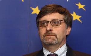 Mathew Palmer specijalni predstavnik SAD za Zapadni Balkan