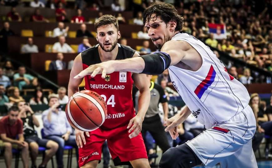 Srbija otvara Mundobasket u Kini: Orlovi favoriti za naslov, SAD ni blizu prave forme 