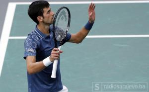 Navijač dobacivao Đokoviću sa tribina, on mu odgovorio: Saznat ću ko si 