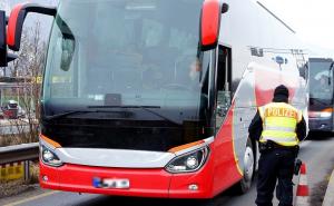 Drama na njemačkom autoputu: Vozači autobusa iz Tuzle uhapšeni, pa pušteni