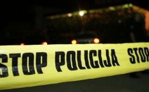 Pucnjava u sarajevskom naselju Alipašino Polje