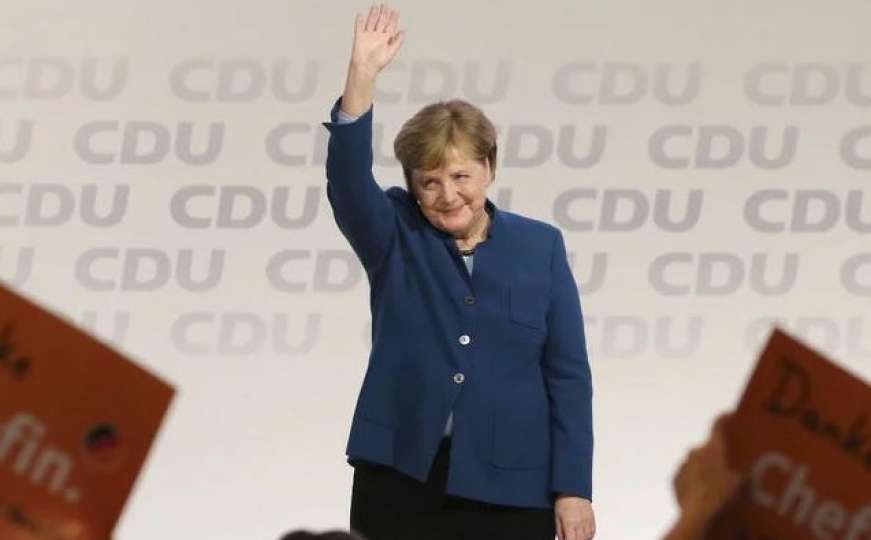 Poznato šta će Merkel raditi nakon što prestane biti kancelarka