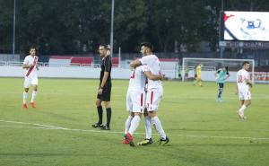 Zrinjski slavio u Doboju kod Kaknja, Velež opet poražen, Zvijezda i Široki remizirali