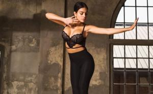 Georgina Rodriguez postala zaštitno lice poznatog brenda donjeg rublja