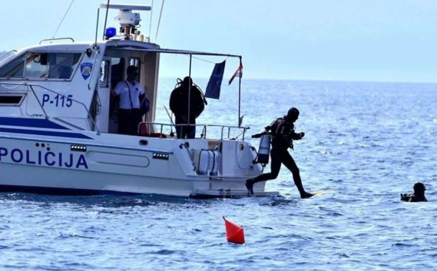 Tučepi: U moru pronađeno beživotno tijelo nesretnog 19-godišnjaka