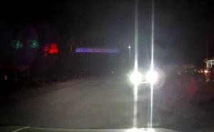 "Kad je upalio prava duga svjetla, refrešovo me ko Will Smith u Men in black"