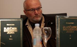 Jahić: Bosna se nalazi u klinči između Srbije i Hrvatske koje je žele uništiti 