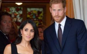 Brojne trzavice među njima: Brak Meghan Markle i princa Harryja u krizi?