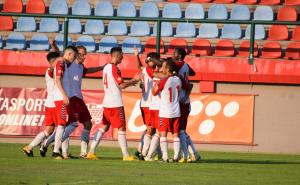 Zvijezda 09 imenovala novog šefa stručnog štaba