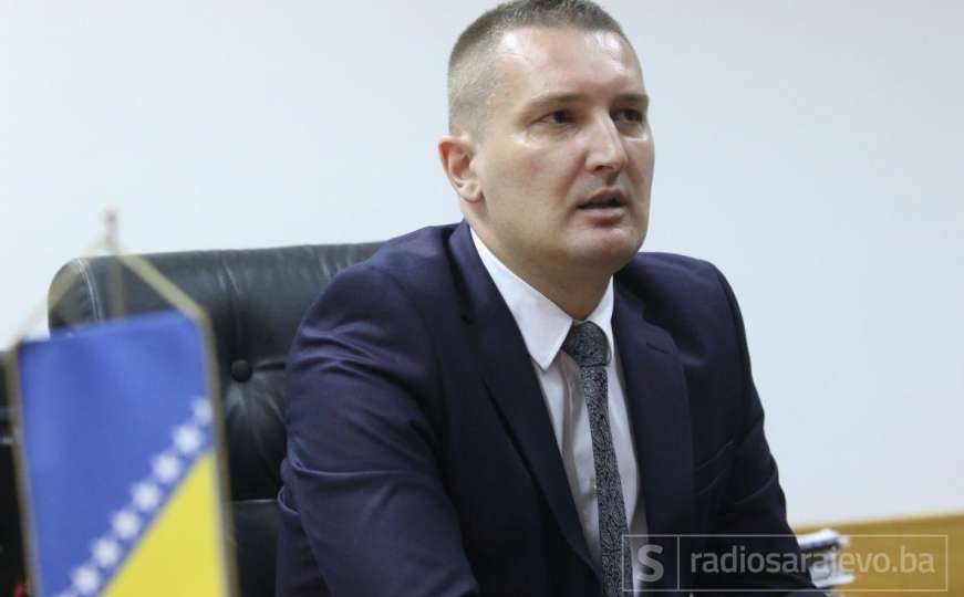 Ministar pravde BiH i HDZ-ovac: Istražiti kriminal u Aluminiju i pomoći mu