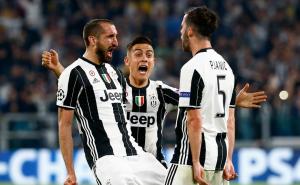 Težak udarac za Italiju: Povrijedila se zvijezda Juventusa, ne igra protiv BiH