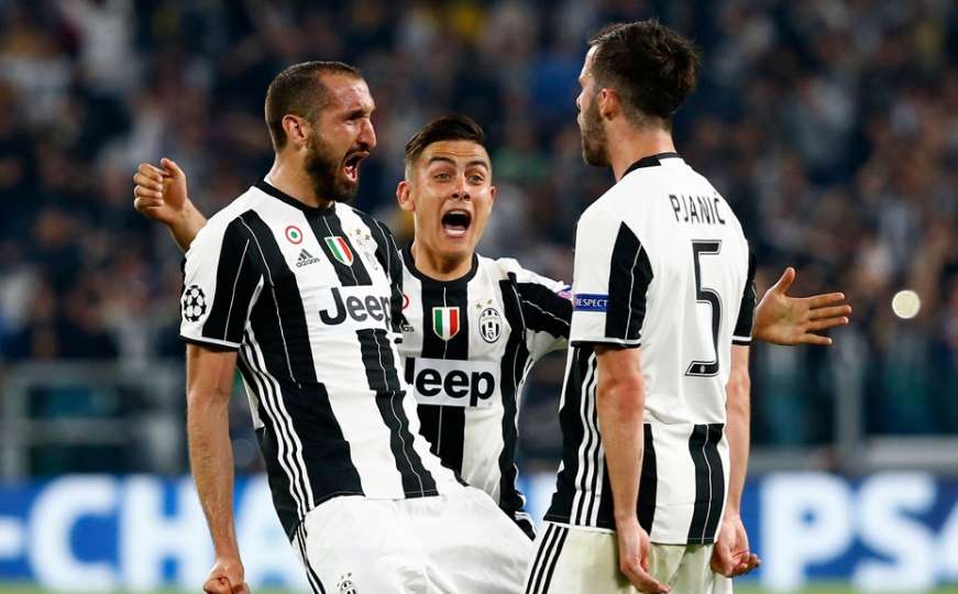 Težak udarac za Italiju: Povrijedila se zvijezda Juventusa, ne igra protiv BiH