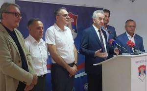 Mirko Šarović: Možda ostanem u Vijeću ministara naredne tri godine