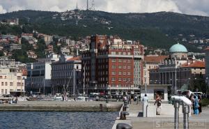 Kako izgleda Trst poslije Jugoslavije: Trgovine su prazne, zatvaraju se...