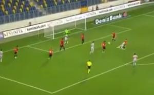 Borba za Euro: Višća postigao gol i najavio lijepu sedmicu za Zmajeve