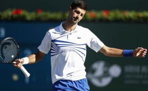 Kraj za Đokovića: Novak gubio, pa predao meč Wawrinki!