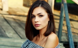 Amina Smajić iz Kladnja nova je Miss FBiH