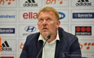 Zmajevi danas započinju ključnu operaciju: Samo pobjede dolaze u obzir