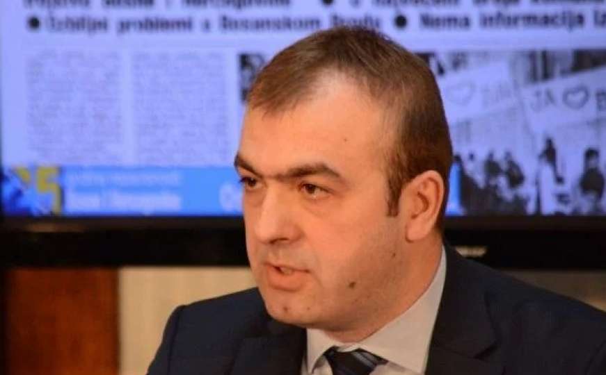 Sead Turčalo: Ako Dodik paralizira BiH, destabilizirat će RS, i to se već vidi