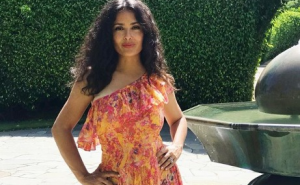 Prelijepa Salma Hayek danas slavi rođendan: Da, imam 53 godine
