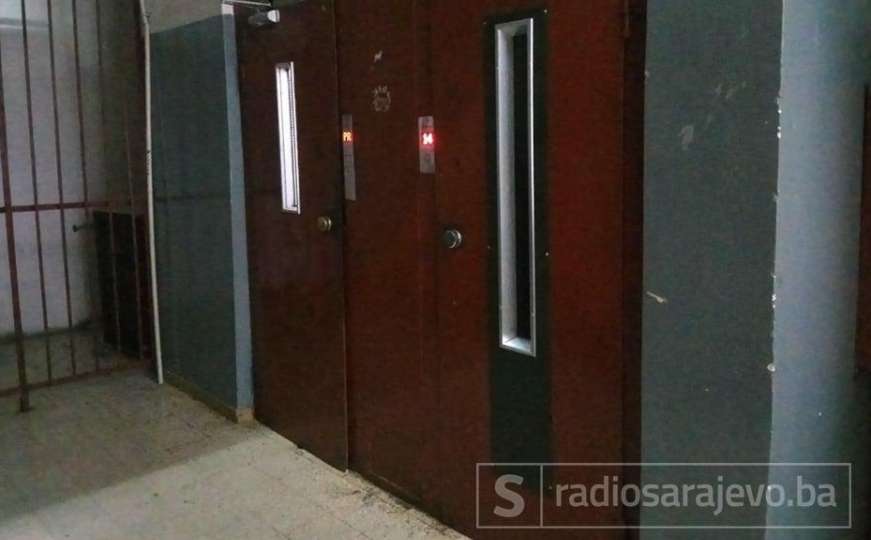 Stari preko 30 godina: Jesu li liftovi u sarajevskim zgradama sigurni za upotrebu