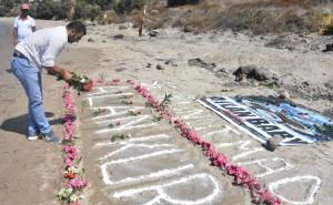 Obilježena četvrta godišnjica smrti trogodišnjeg Aylana Kurdija