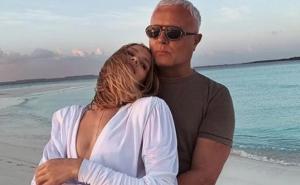 Tajkun izvukao iz zatvora 16-godišnju ljepoticu pa je potom oženio 