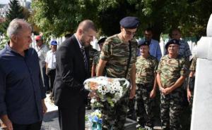 Jusko: Ja sam za rat, ali na polju ekonomije, boljeg zdravstva, školstva