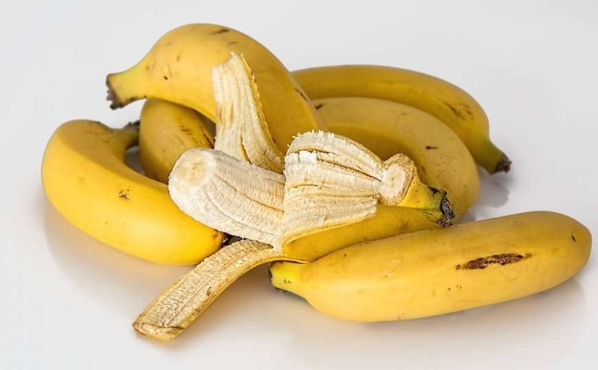 Za šta se sve može koristiti kora od banane