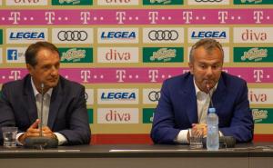 Faruk Hadžibegić uputio poziv bivšem igraču Sarajeva