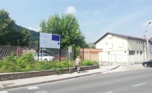 U zeničkom zatvoru se gradi novi paviljon za 238 osuđenika