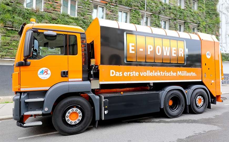 Svjetska parada električnih vozila u Beču: Žele oboriti Guinnessov rekord