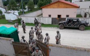 Pripremali se na Manjači: Vojnici OSBiH oduševili na vojnoj vježbi u Njemačkoj