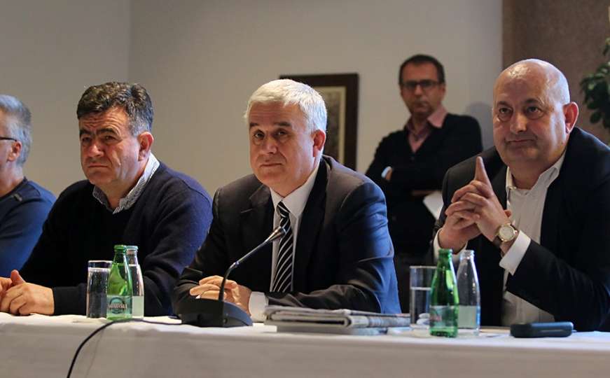 Kovačević nakon 12 godina napušta funkciju predsjednika FSRS?
