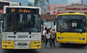 Napao vozača elektrošokerom nakon što mu je zatražio da pokaže kartu