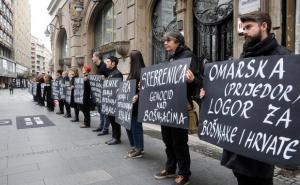 Hasija Borić: Treba li i Žene u crnom ograditi žicom?