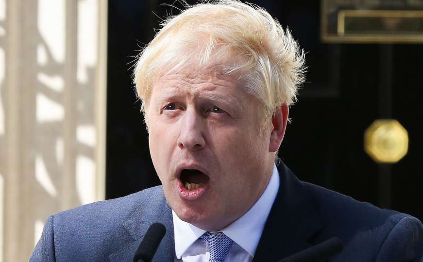 Kriza oko Brexita: Johnson izgubio većinu u parlamentu 