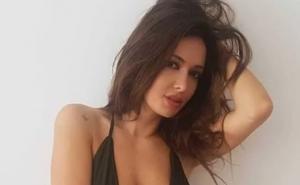 Lidija Bačić pokazala najdublji dekolte do sada i raspametila fanove 