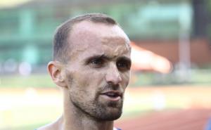 Tuka nakon pobjede u Zagrebu: Bit ću još brži 