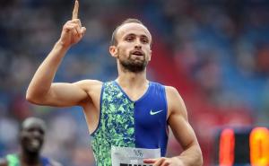 Pogledajte kako je Tuka pomeo konkurenciju u Zagrebu i uzeo zlato 