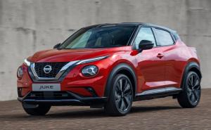 Nissan otkrio novi Juke: Mali SUV je narastao, ali zadržao siluetu prethodnika 