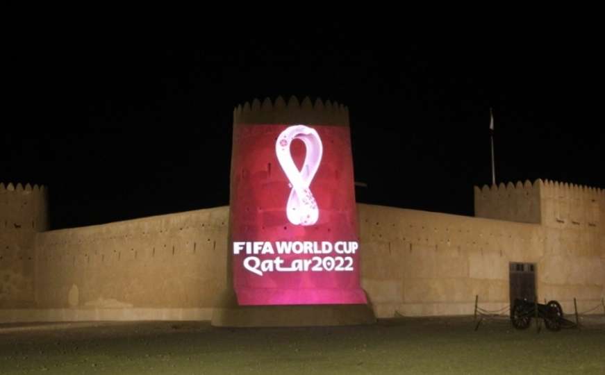 Predstavljen logo Svjetskog prvenstva u Kataru